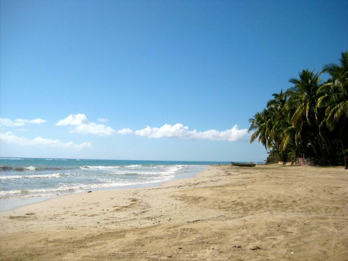 Hotel Florita Jacmel Exterior foto
